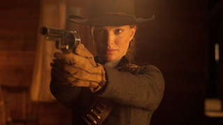 Natalie Portman in talks for next movie from <i>Ex Machina</i> director